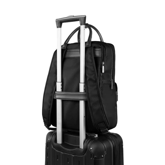 Bugatti Contrast Backpack 13