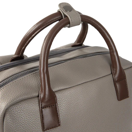 Bugatti Contrast Backpack 19