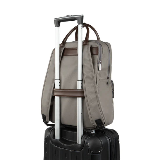 Bugatti Contrast Backpack 20