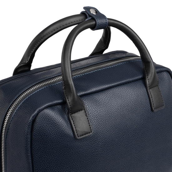 Bugatti Contrast Backpack 5