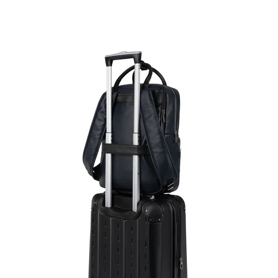 Bugatti Contrast Backpack 6
