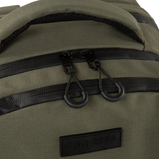 Bugatti Outland Backpack 6