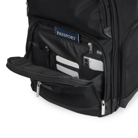 Bugatti Lucas Backpack 6