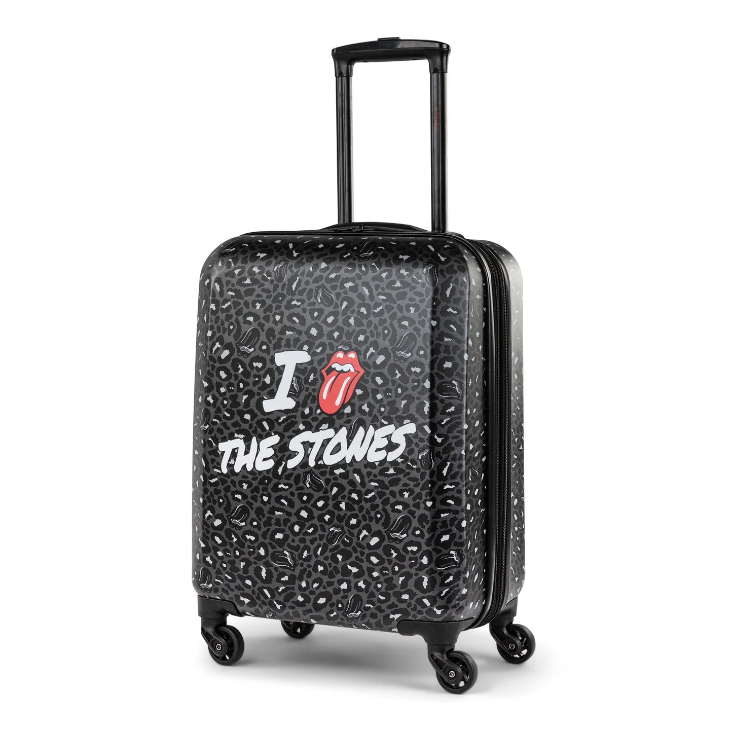 bugatti Rolling Stones "PAINT IT BLACK" Collection 9