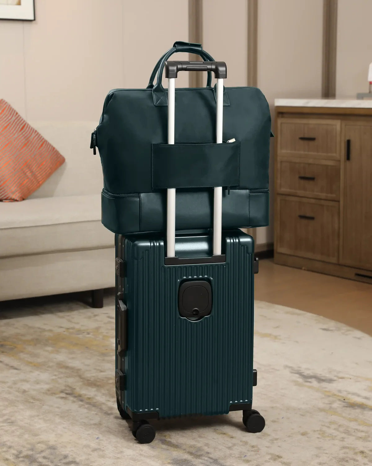 NOBL Weekender Bag