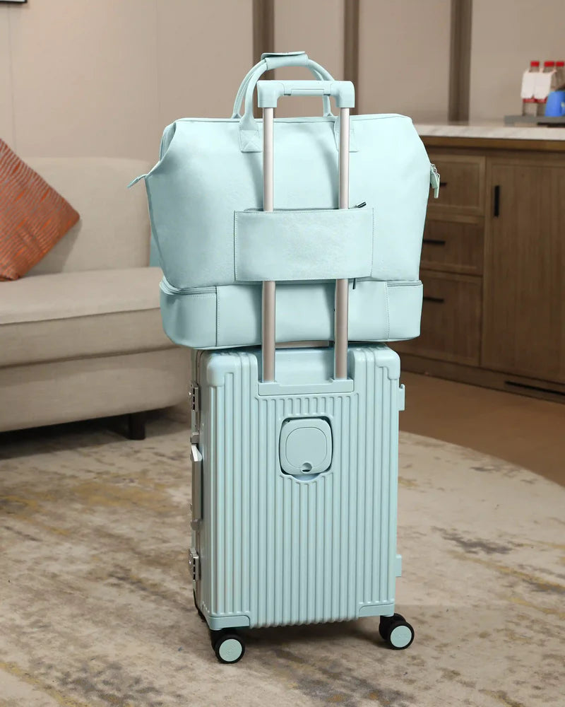 NOBL Weekender Bag 25