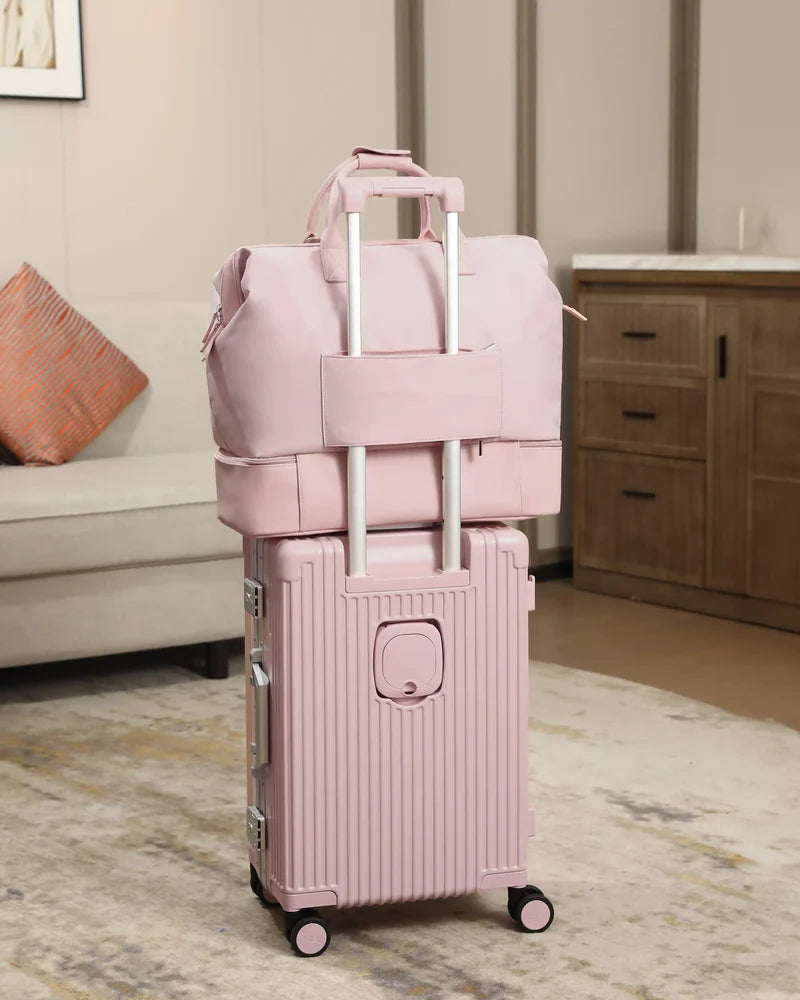 NOBL Weekender Bag 32