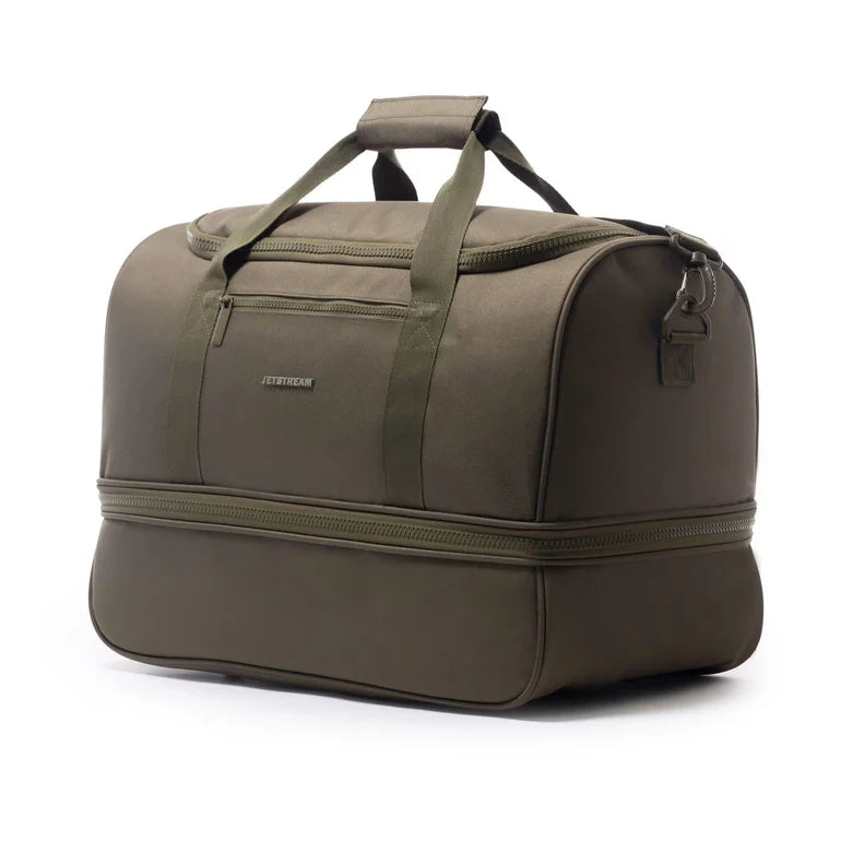 Jetstream Weekender Duffle 8