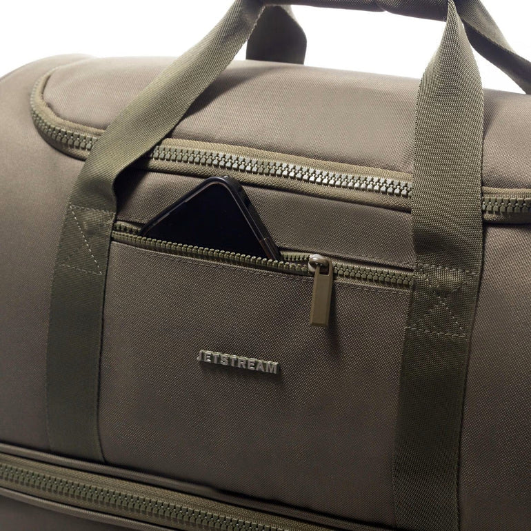Jetstream Weekender Duffle 9
