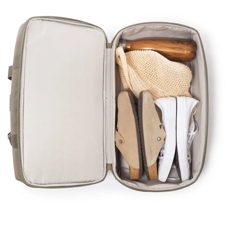 Jetstream Weekender Duffle 4