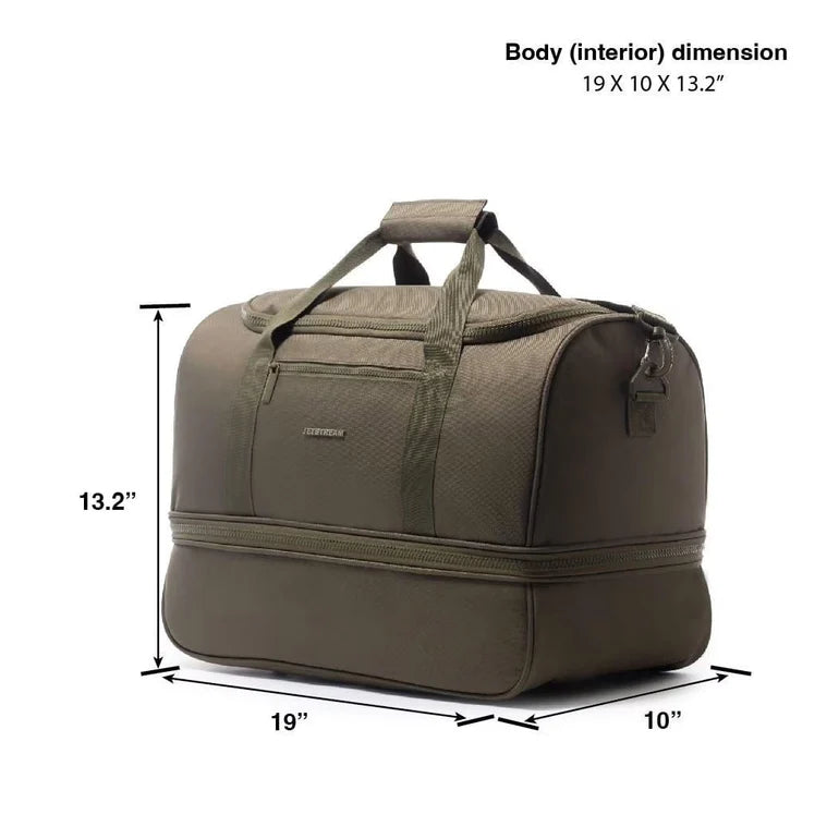 Jetstream Weekender Duffle 13
