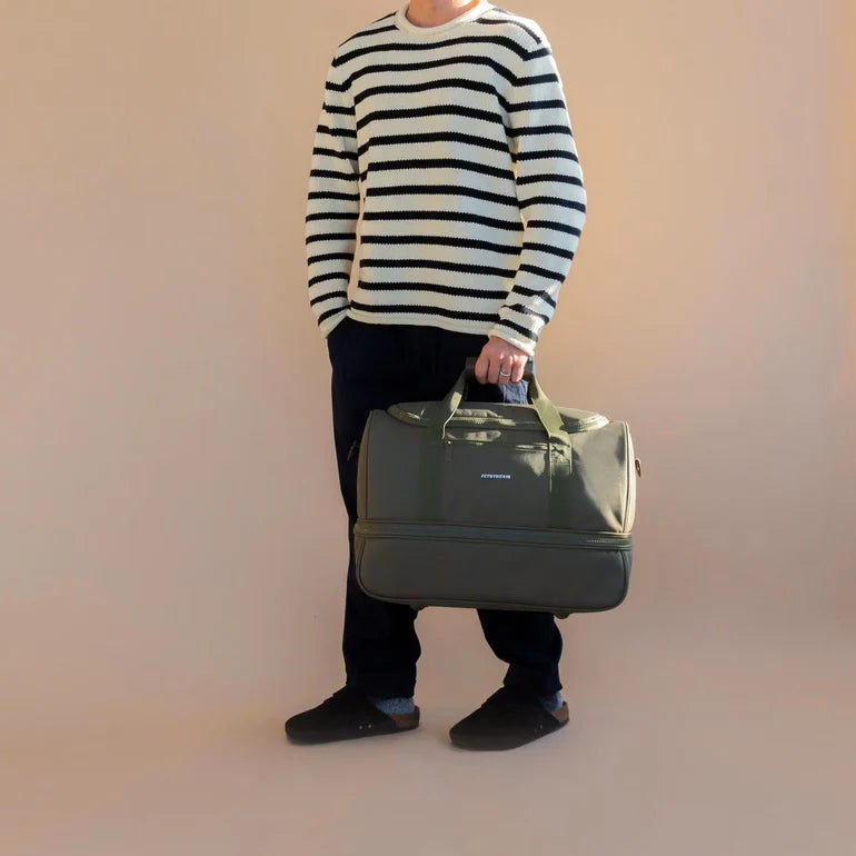 Jetstream Weekender Duffle 14