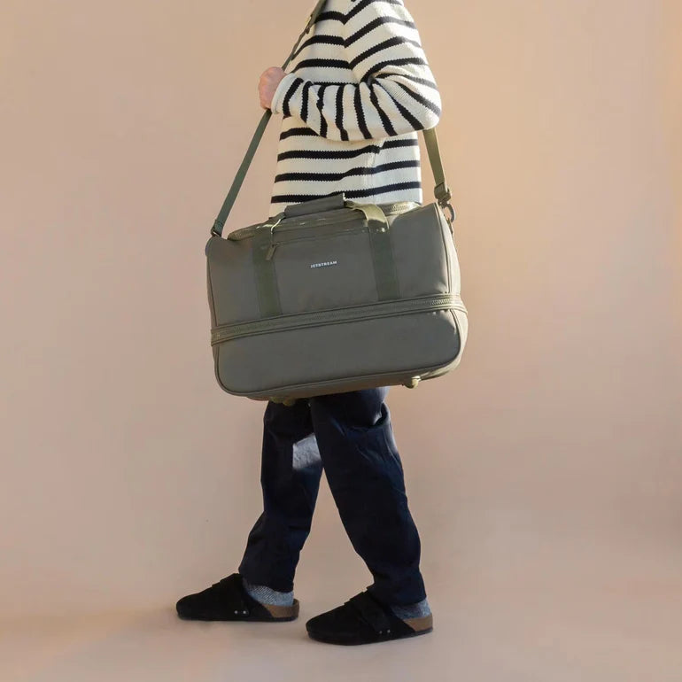 Jetstream Weekender Duffle 15