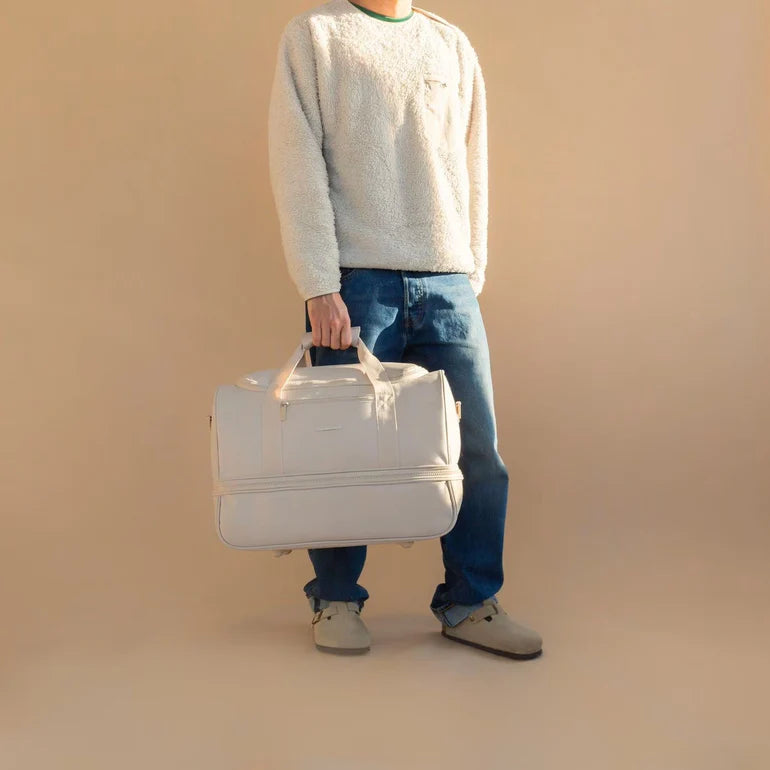 Jetstream Weekender Duffle 7