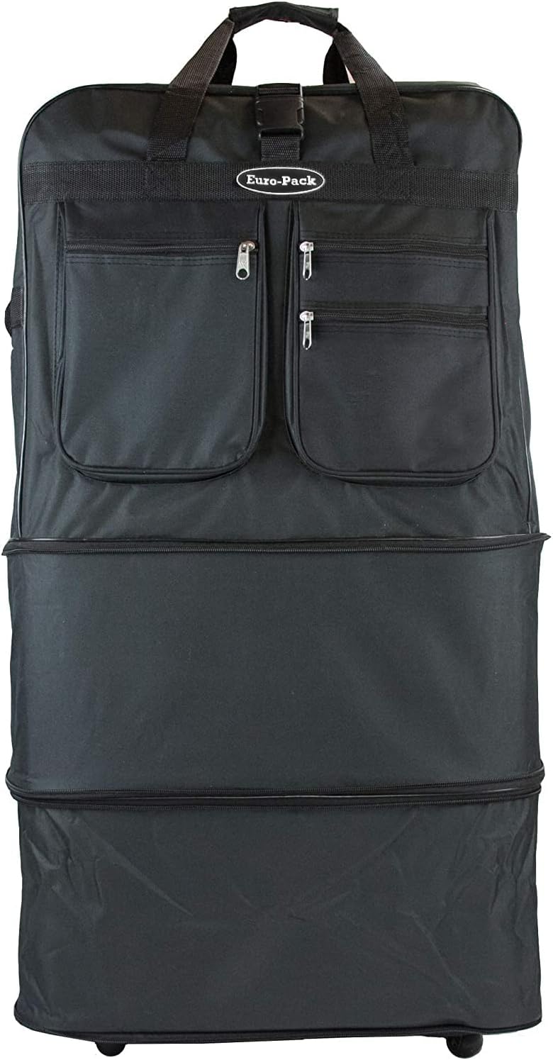 Archibolt Foldable Duffle Bag