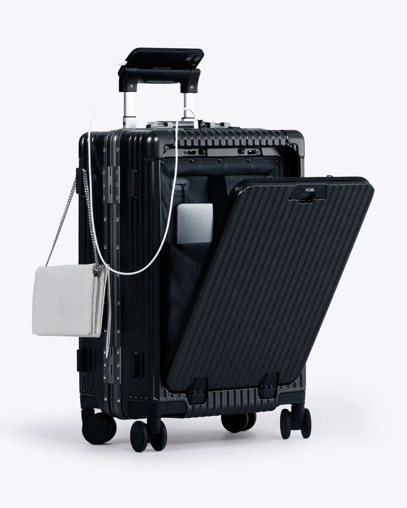 NOBL All-in-One Carry-on 8