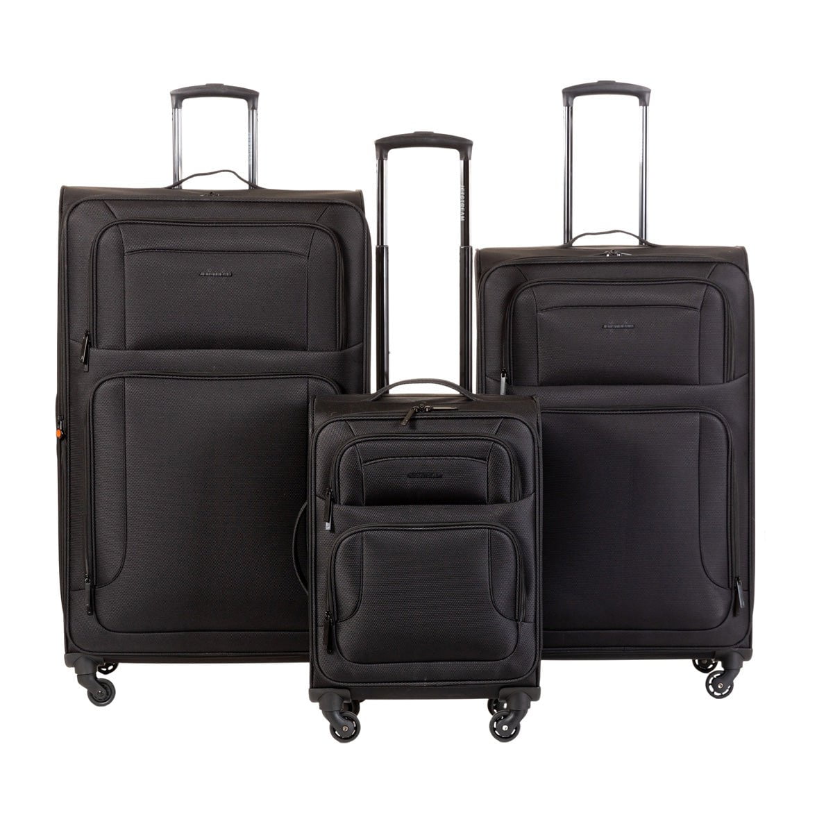 Jetstream Softside Set