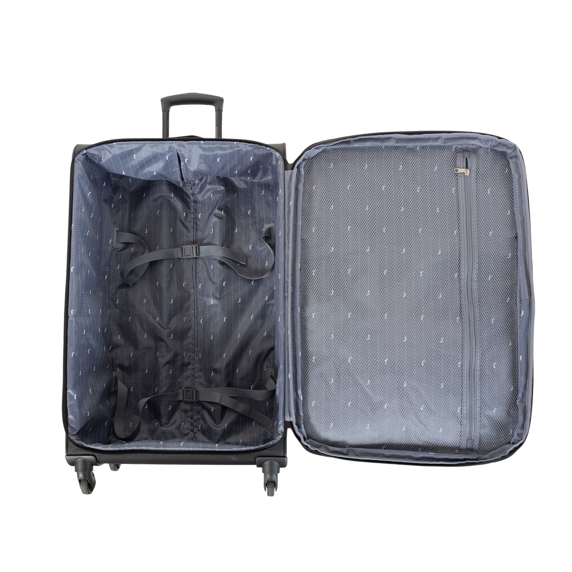 Jetstream Softside Set 9