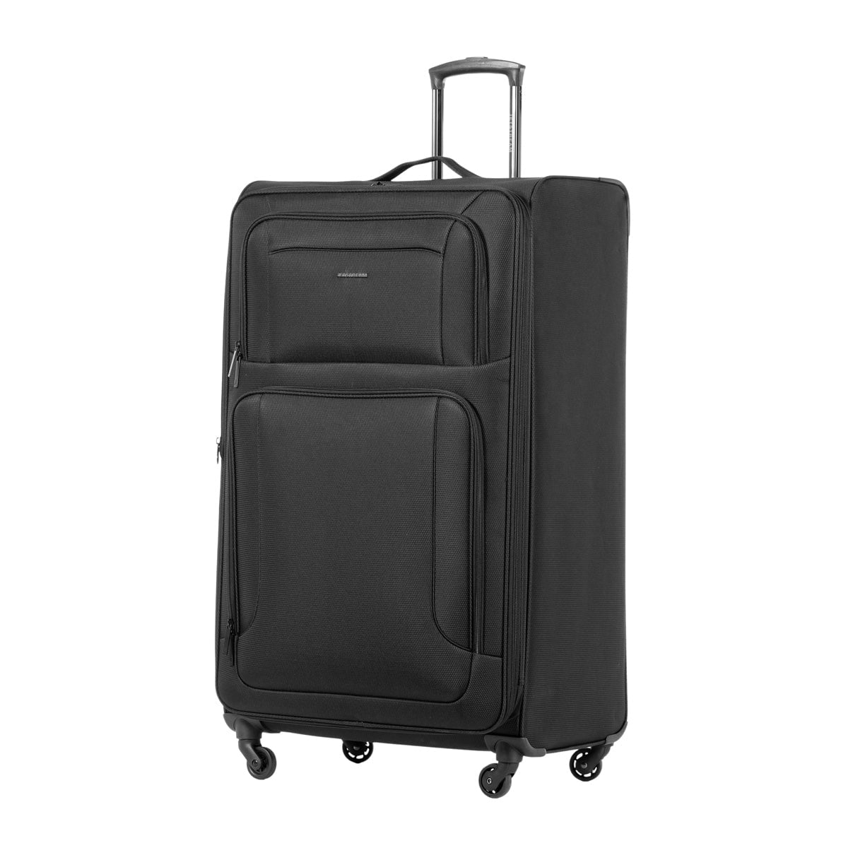 Jetstream Softside Set 3