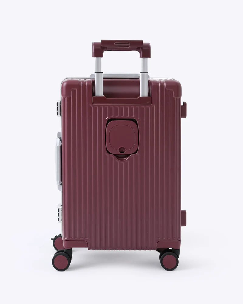 NOBL All-in-One Carry-on 136