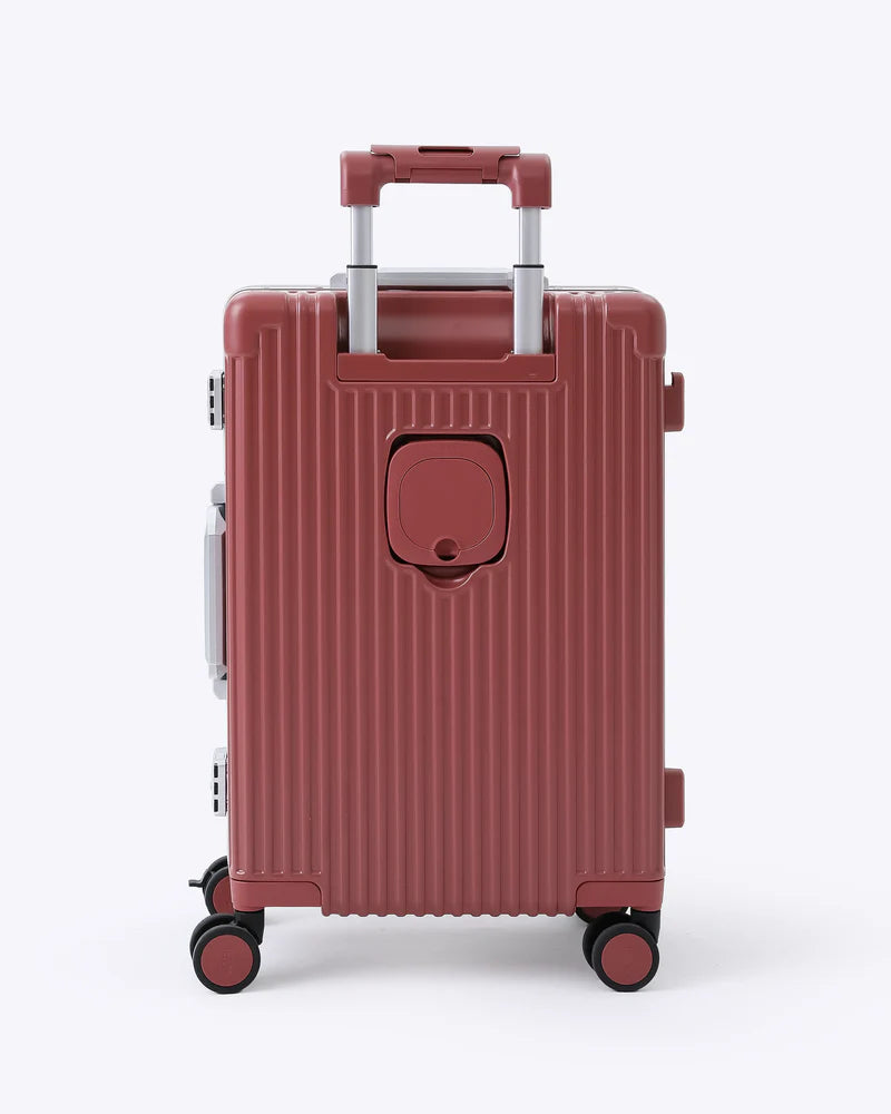 NOBL All-in-One Carry-on 162