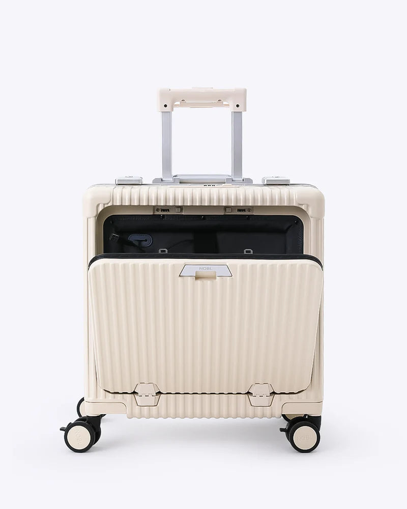 NOBL All-In-One Carry-On Mini 19
