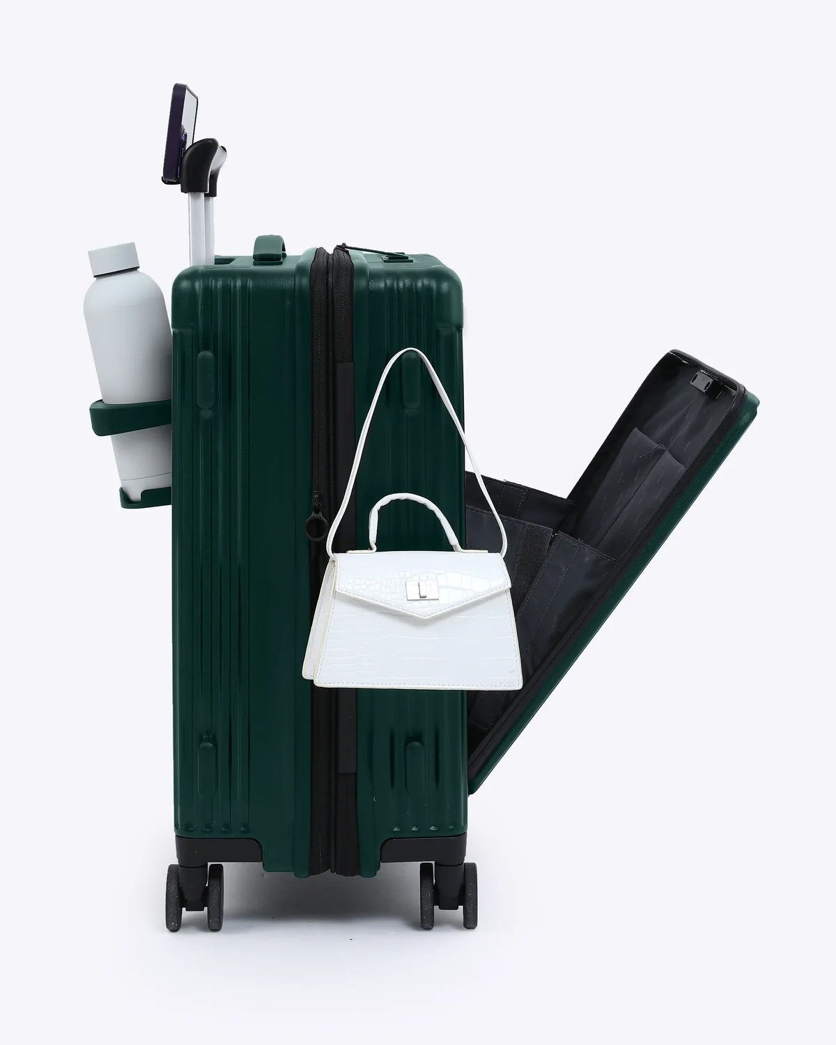NOBL All-in-One Expandable 12