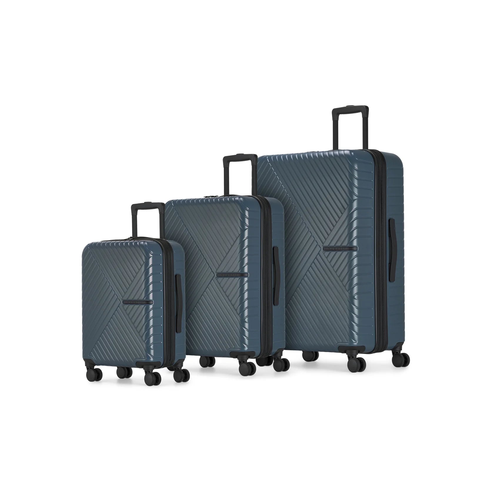 Bugatti Berlin Set 10