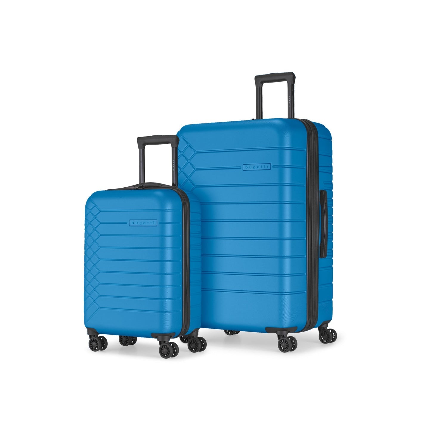 Coffret Bugatti Mecca 43