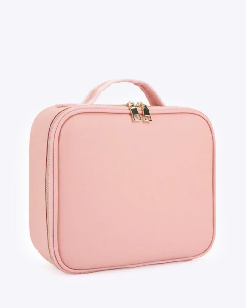 NOBL Travel Makeup Case 21