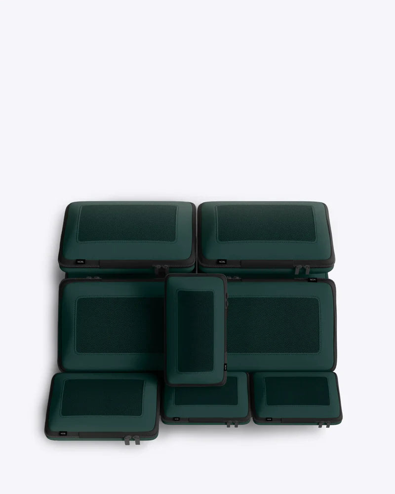 NOBL Compressible Packing Cubes (6 Pieces) 99