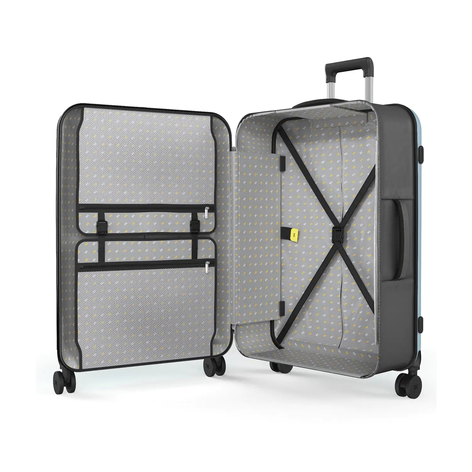 Rollink Flex 360° Large 3