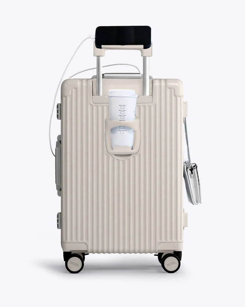 NOBL All-in-One Carry-on 19" 38