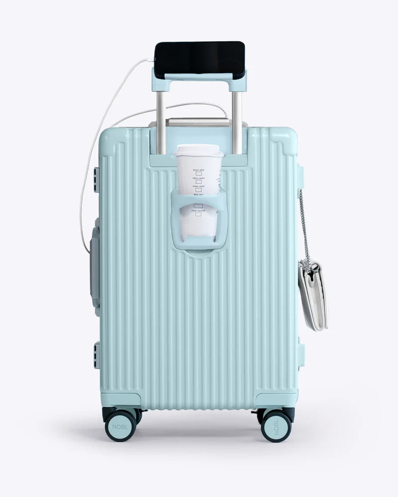 NOBL All-in-One Carry-on 90