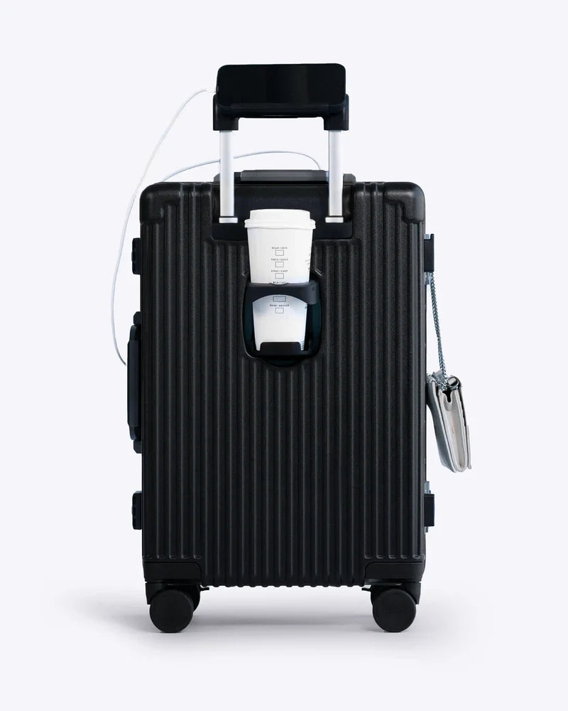 NOBL All-in-One Carry-on 11
