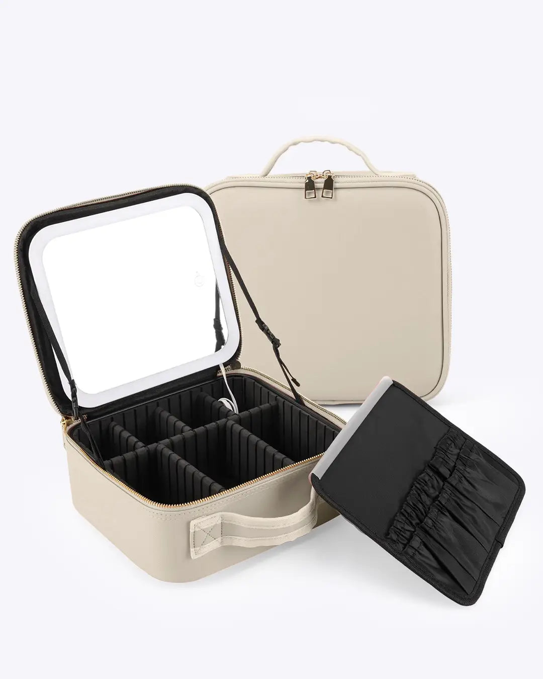 NOBL Travel Makeup Case 14