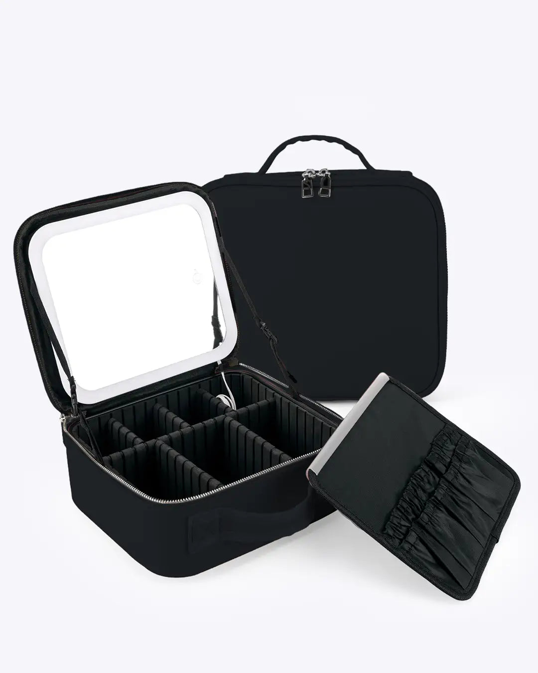 NOBL Travel Makeup Case 6