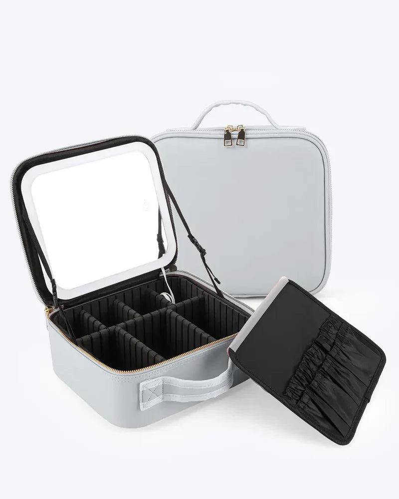 NOBL Travel Makeup Case 30
