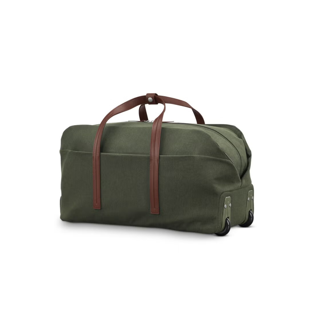 Samsonite Virtuosa Wheeled Duffle 9