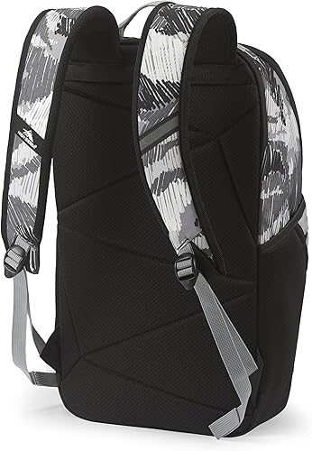High Sierra Swoop SG Backpack - Grey 3