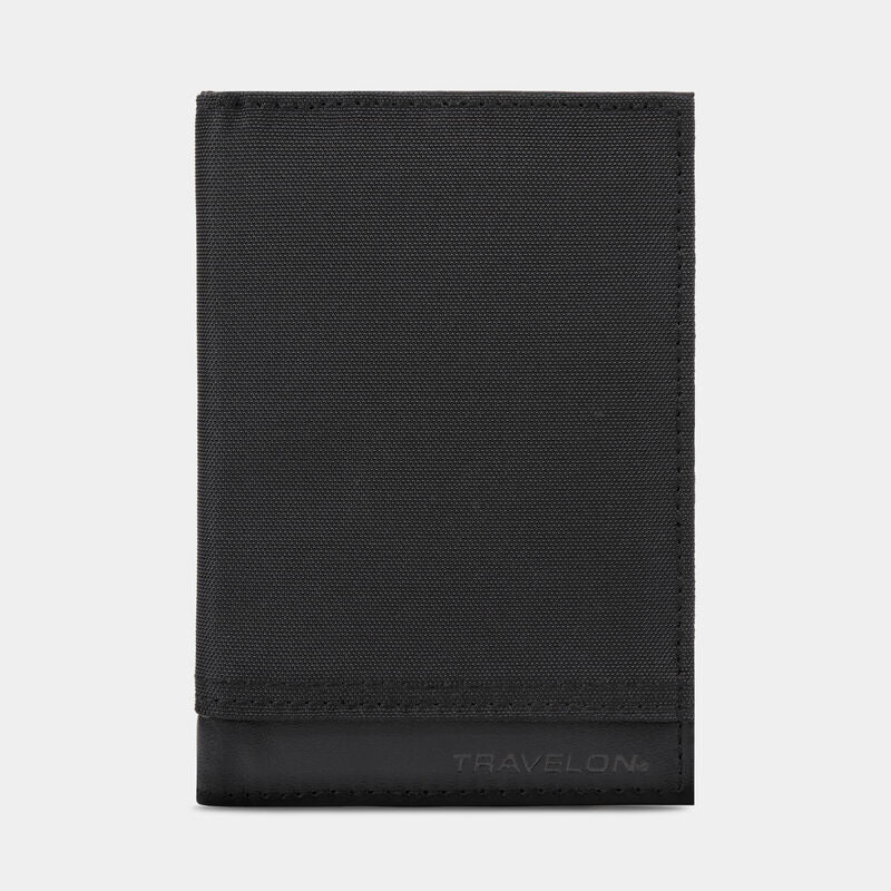 Travelon RFID Blocking Passport Case 1