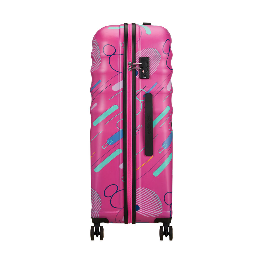 American Tourister Disney Minnie Mouse Pink Medium 3