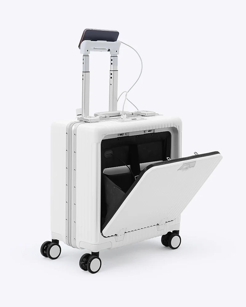 NOBL All-In-One Carry-On Mini 46