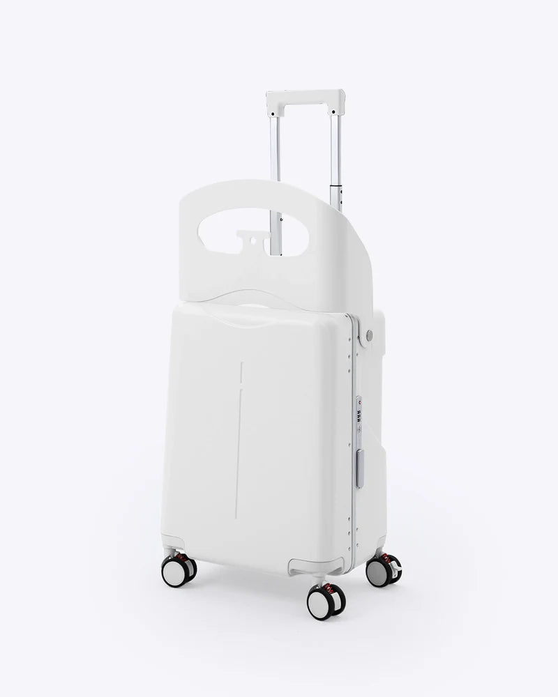 NOBL Carry-on Luggage with Seat 29