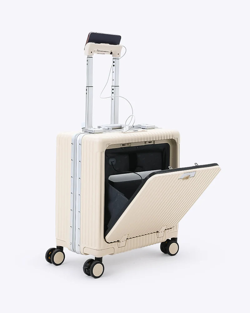 NOBL All-In-One Carry-On Mini 10