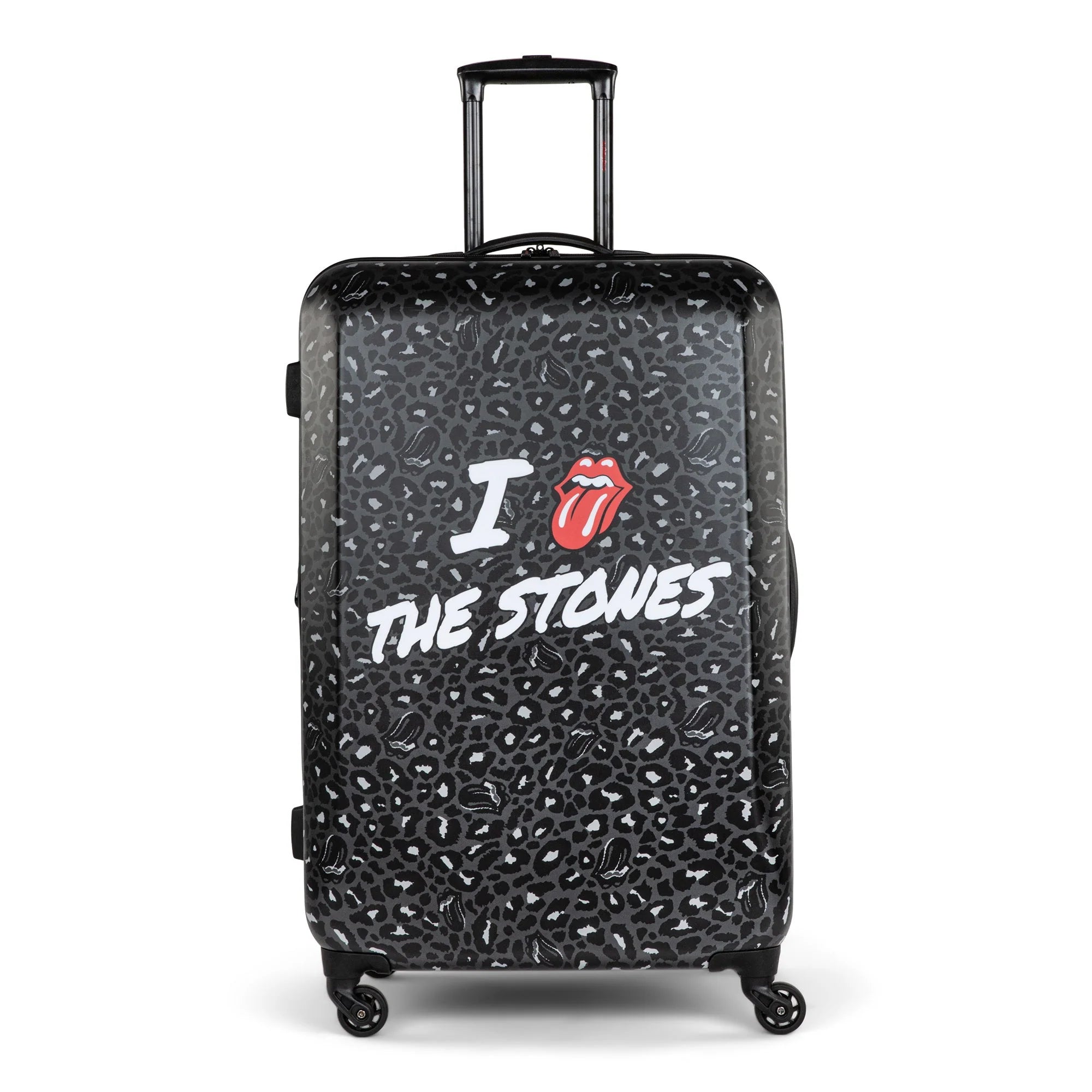 bugatti Rolling Stones "PAINT IT BLACK" Collection