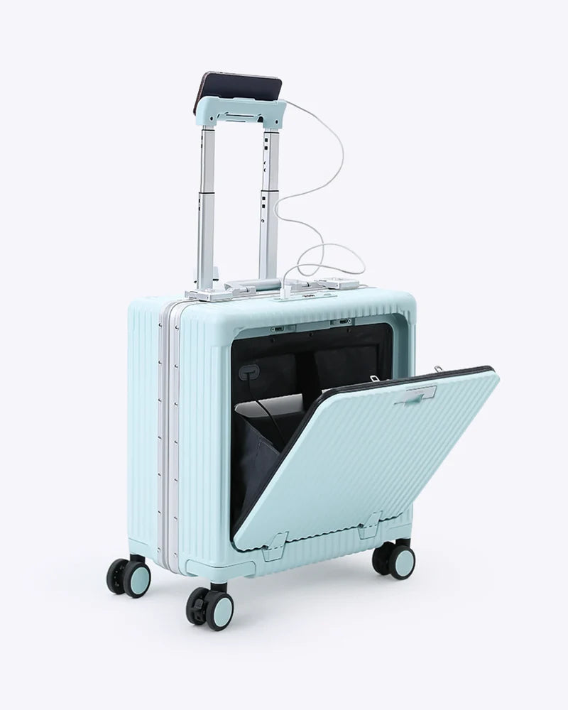 NOBL All-In-One Carry-On Mini 29