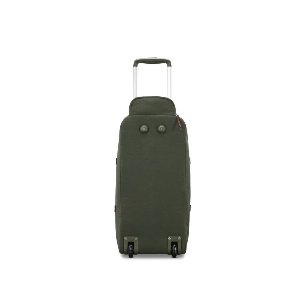 Samsonite Virtuosa Wheeled Duffle 10