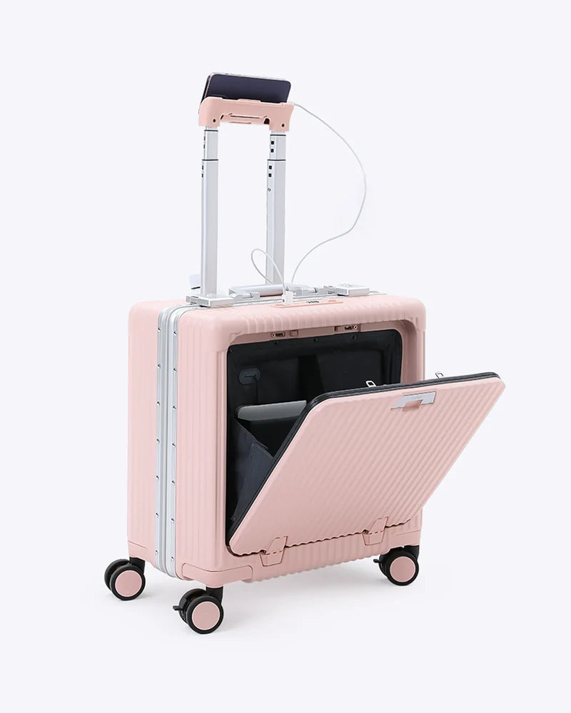 NOBL All-In-One Carry-On Mini 38