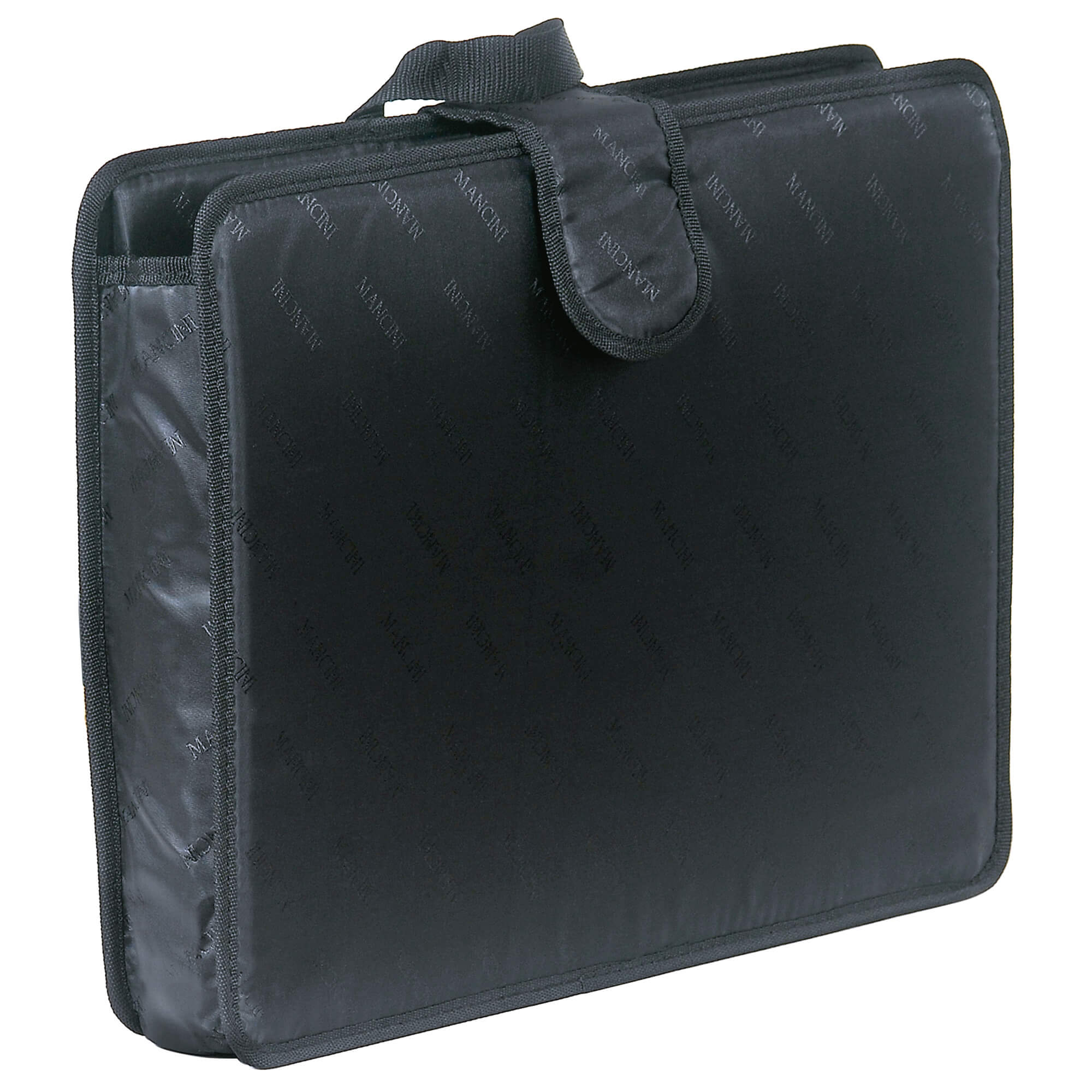 Mancini Buffalo Wheeled Catalogue Case 5